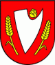 erb obce,Peder