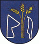 erb obce,Petrovce