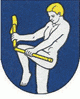 erb obce,Piešťany