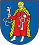 erb obce,Plavecký Peter