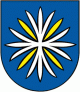 erb obce,Počarová