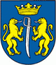 erb obce,Podbiel