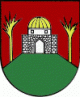 erb obce,Podbranč