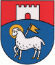 erb obce,Podhradík