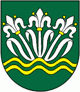 erb obce,Blatná na Ostrove