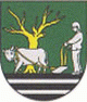 erb obce,Pokryváč