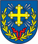 erb obce,Porostov