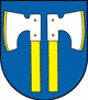 erb obce,Poruba pod Vihorlatom