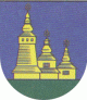 erb obce,Potoky