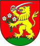 erb obce,Potônske Lúky