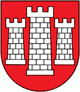 erb obce,Považská Bystrica
