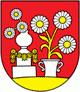 erb obce,Povrazník
