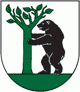 erb obce,Prečín