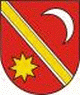 erb obce,Preseľany