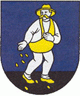 erb obce,Pribeník