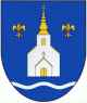 erb obce,Prosačov