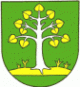 erb obce,Prosiek