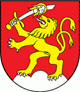 erb obce,Pusté Úľany