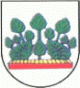 erb obce,Radvaň nad Laborcom