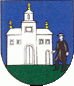 erb obce,Radvanovce