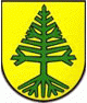 erb obce,Raková