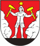 erb obce,Rakovnica