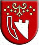 erb obce,Ratková