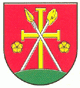erb obce,Reľov