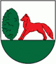 erb obce,Repejov