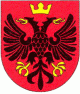 erb obce,Rimavská Seč