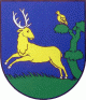 erb obce,Rožkovany