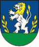 erb obce,Rudinská
