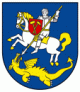 erb obce,Rudník