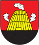 erb obce,Ruská Kajňa