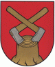 erb obce,Ruská Poruba