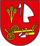 erb obce,Sása