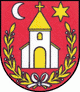 erb obce,Sečianky