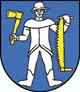 erb obce,Sedlice