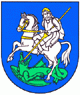 erb obce Bobrovec
