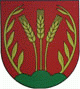 erb obce Bobrovník