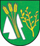erb obce,Sikenica