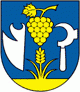erb obce,Skačany