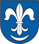 erb obce,Slatvina