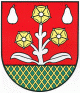 erb obce,Slavoška