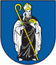 erb obce,Slavošovce