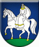 erb obce,Stakčín