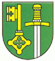 erb obce,Stará Lesná