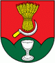erb obce,Stebnícka Huta