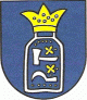 erb obce,Stožok