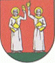 erb obce,Stráňany